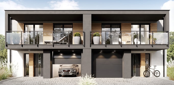 Zámečnické práce